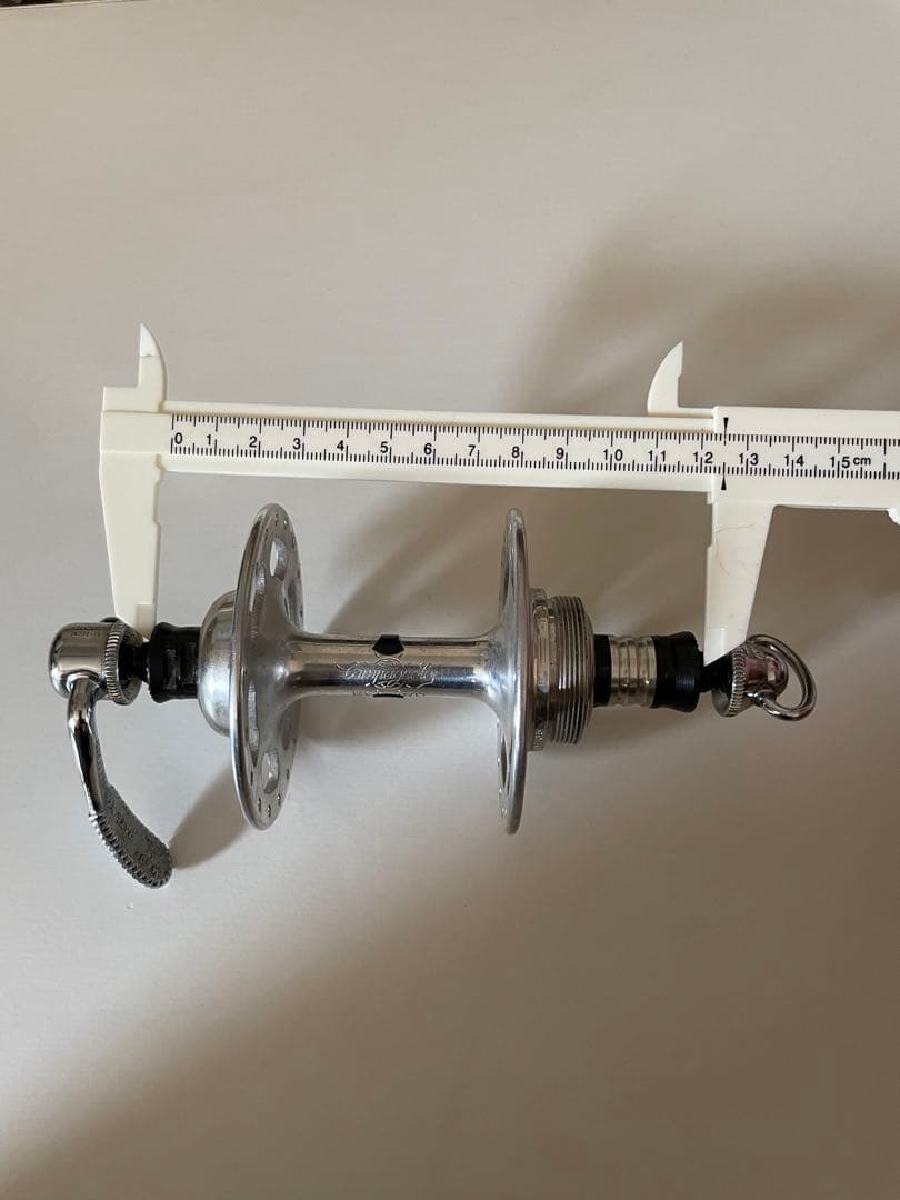 ✨新品未使用✨Campagnol record LFQR