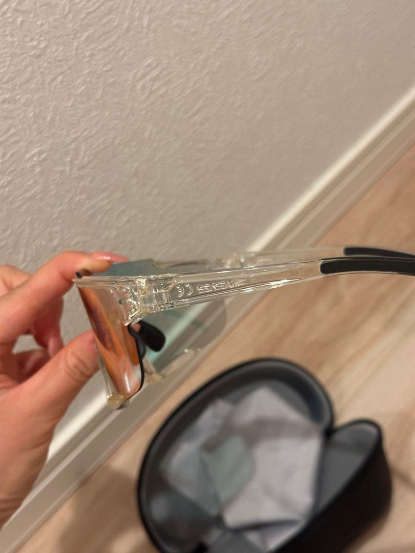 kabutoスポーツ用サングラス