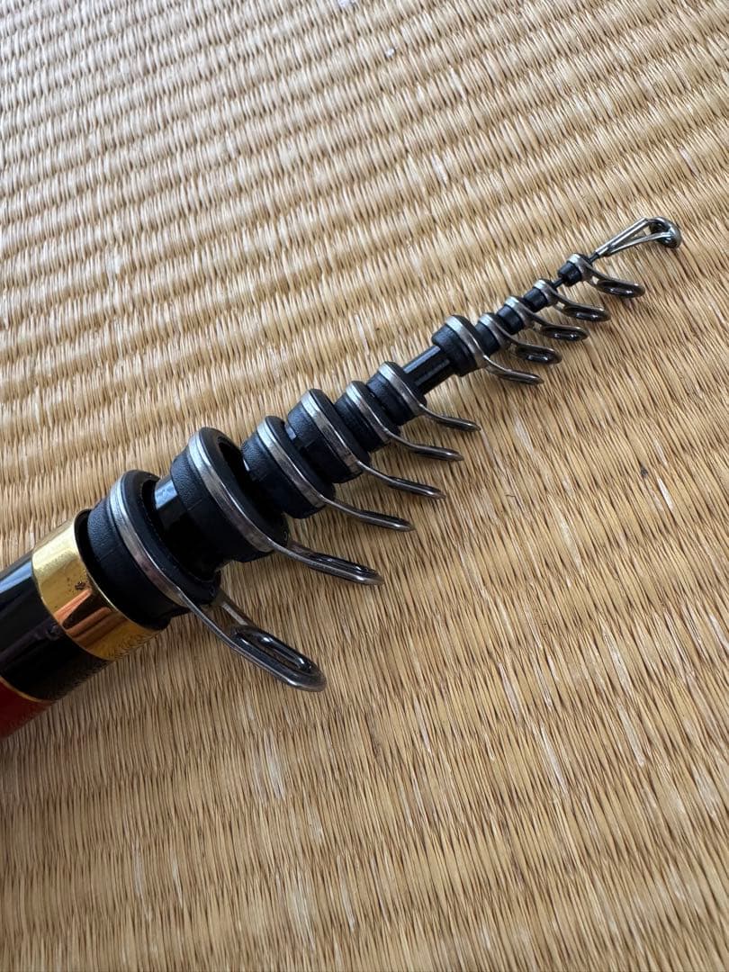 がまかつ　がま磯アテンダー2 2-53