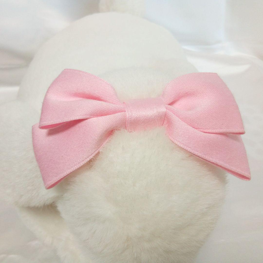 BABY　ミルクちゃん　うさぎ　ぬいぐるみ　ロリィタ