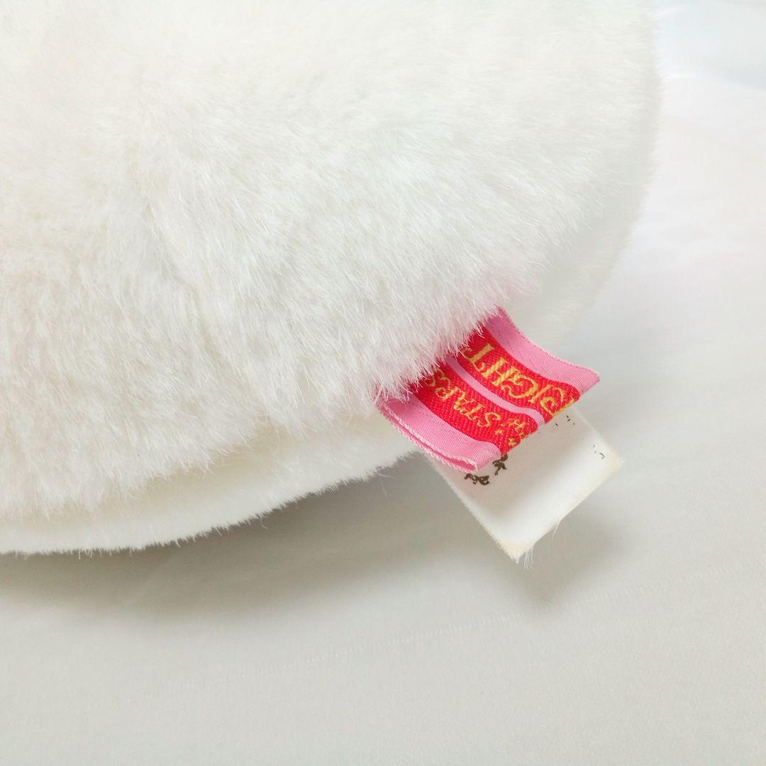 BABY　ミルクちゃん　うさぎ　ぬいぐるみ　ロリィタ