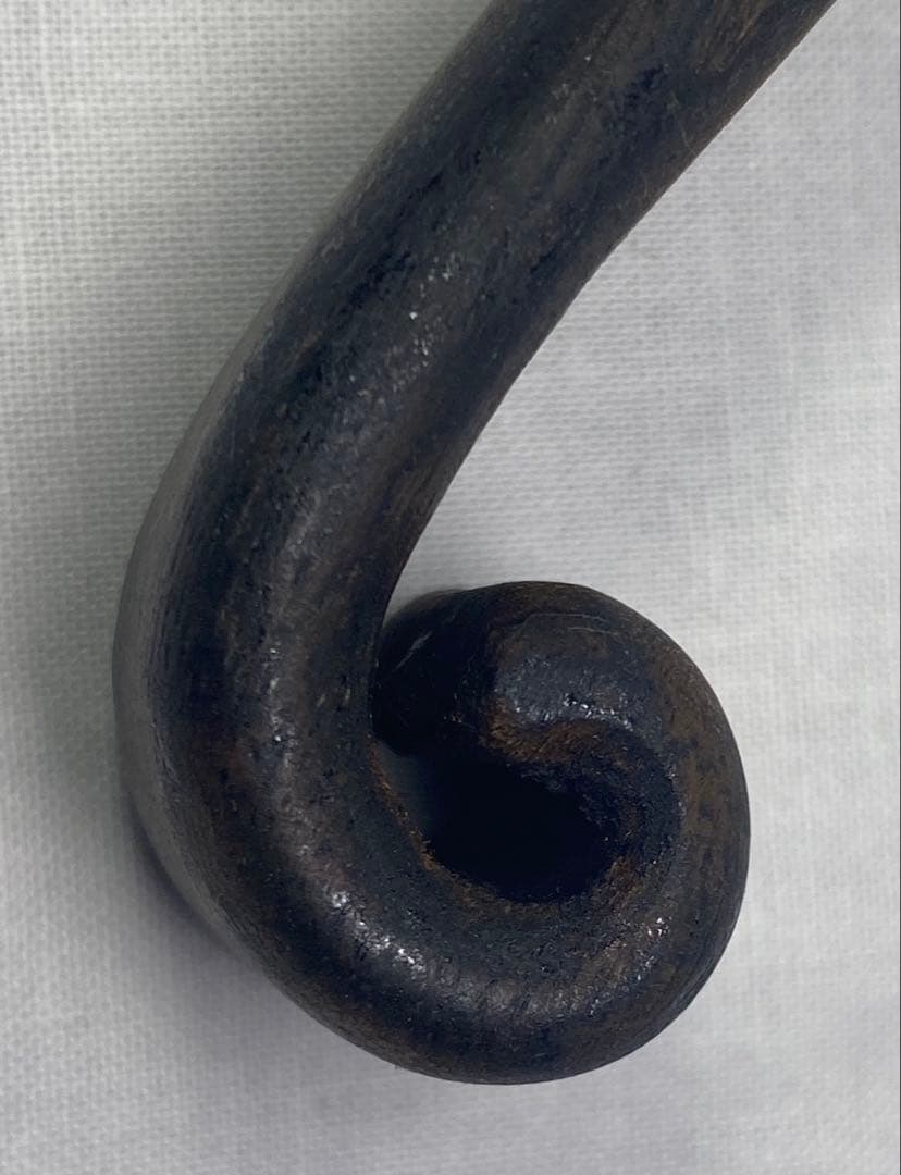 ベトナム産 沈香 笏（こつ）吉祥如意64g