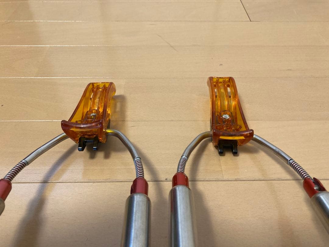 【本日限定値下げ！】G3 タルガ　T9 テレマーク　ビンディング