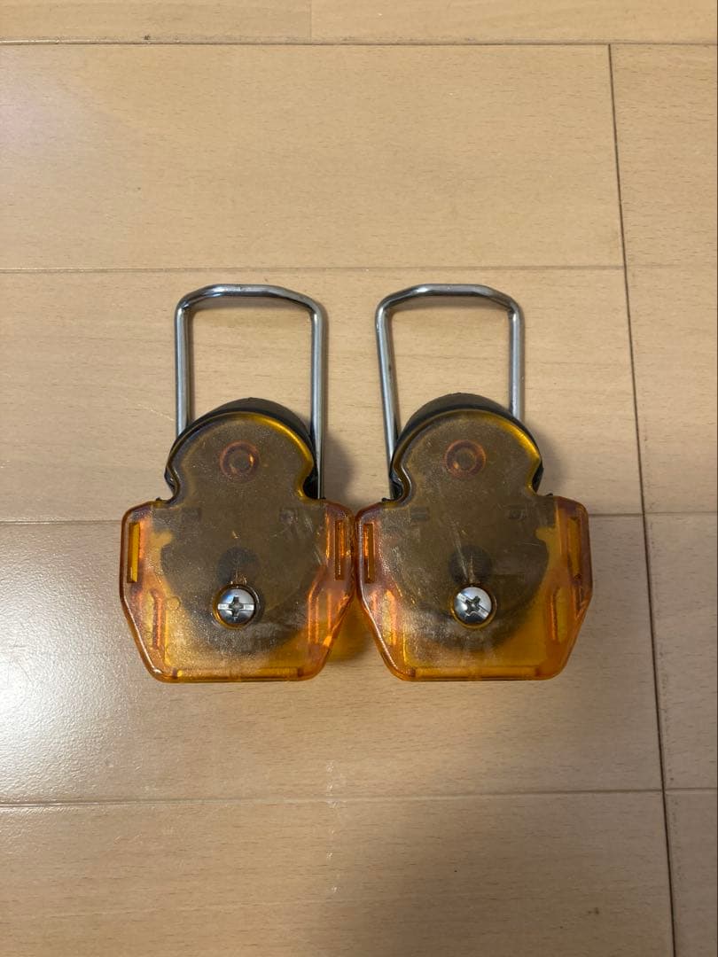 【本日限定値下げ！】G3 タルガ　T9 テレマーク　ビンディング