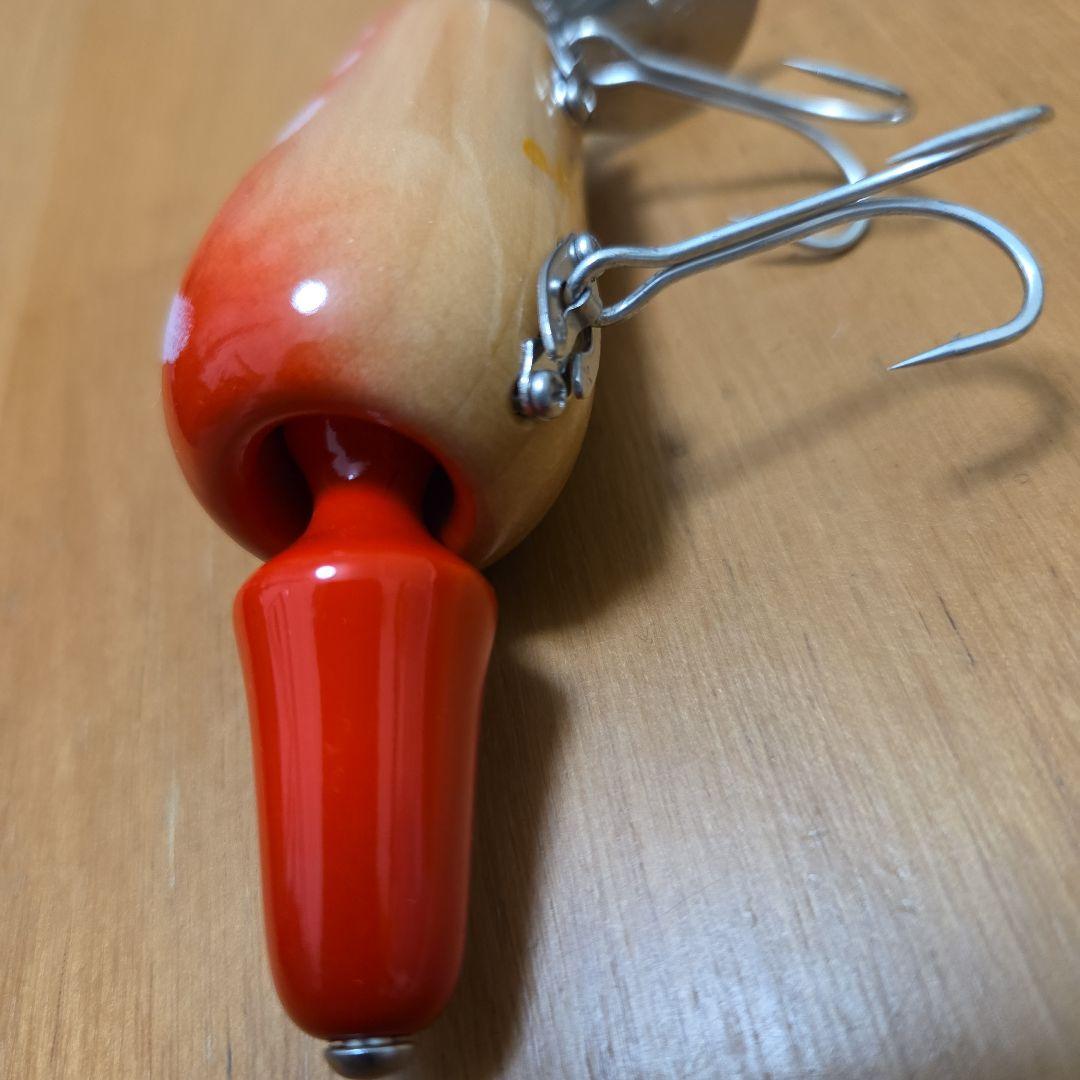 ティート　ラグモジョイント　使用品　赤系 本日まで値下げ