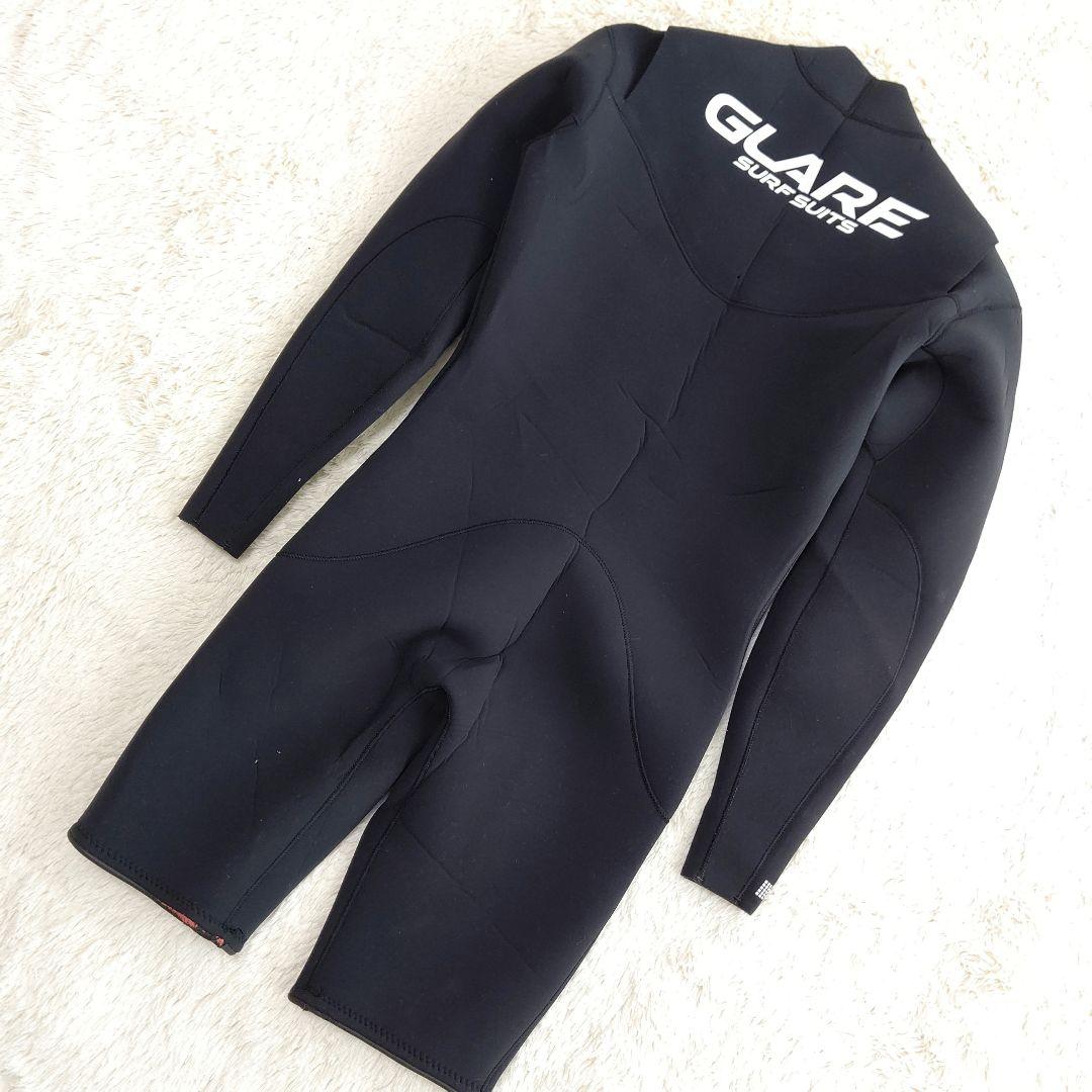 GLARE サーフスーツ サーフィンスーツ