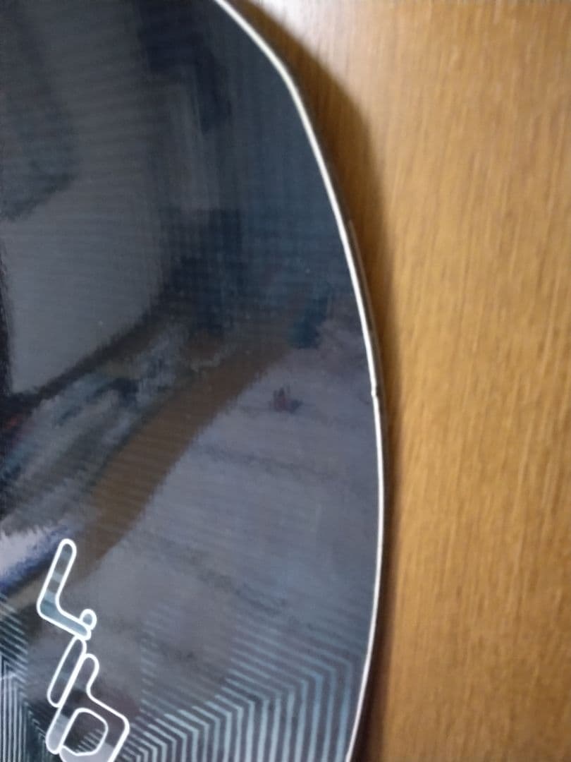 リブテック、オルカ153センチ 中古美品