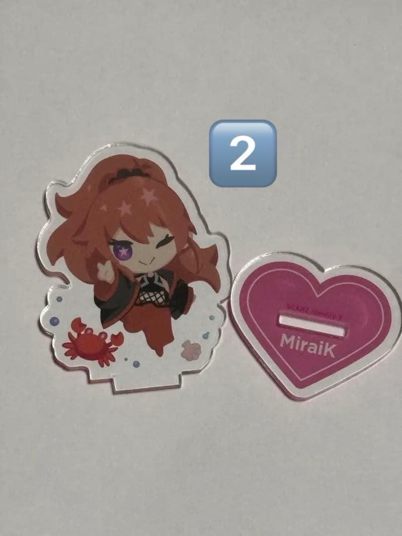 第五人格 scarz ZETA 未来館