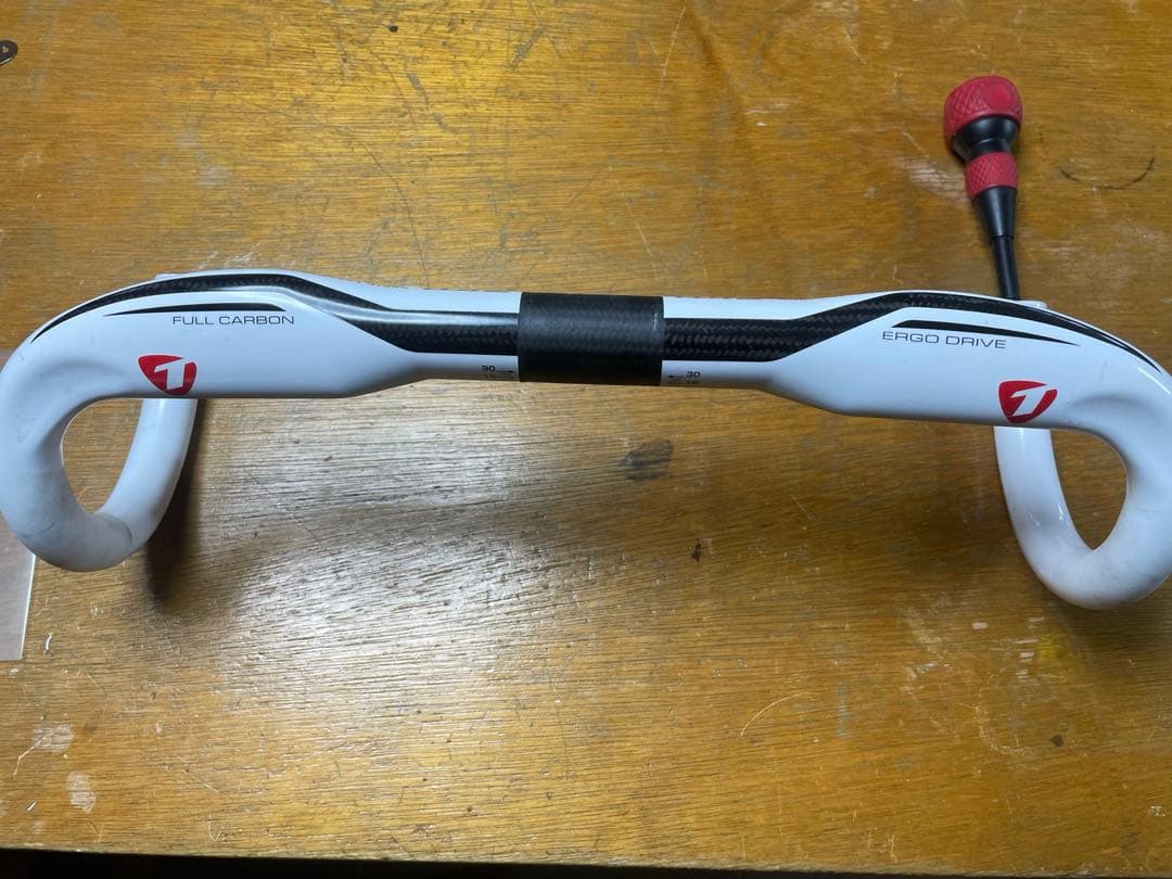 パーツ time ergodrive