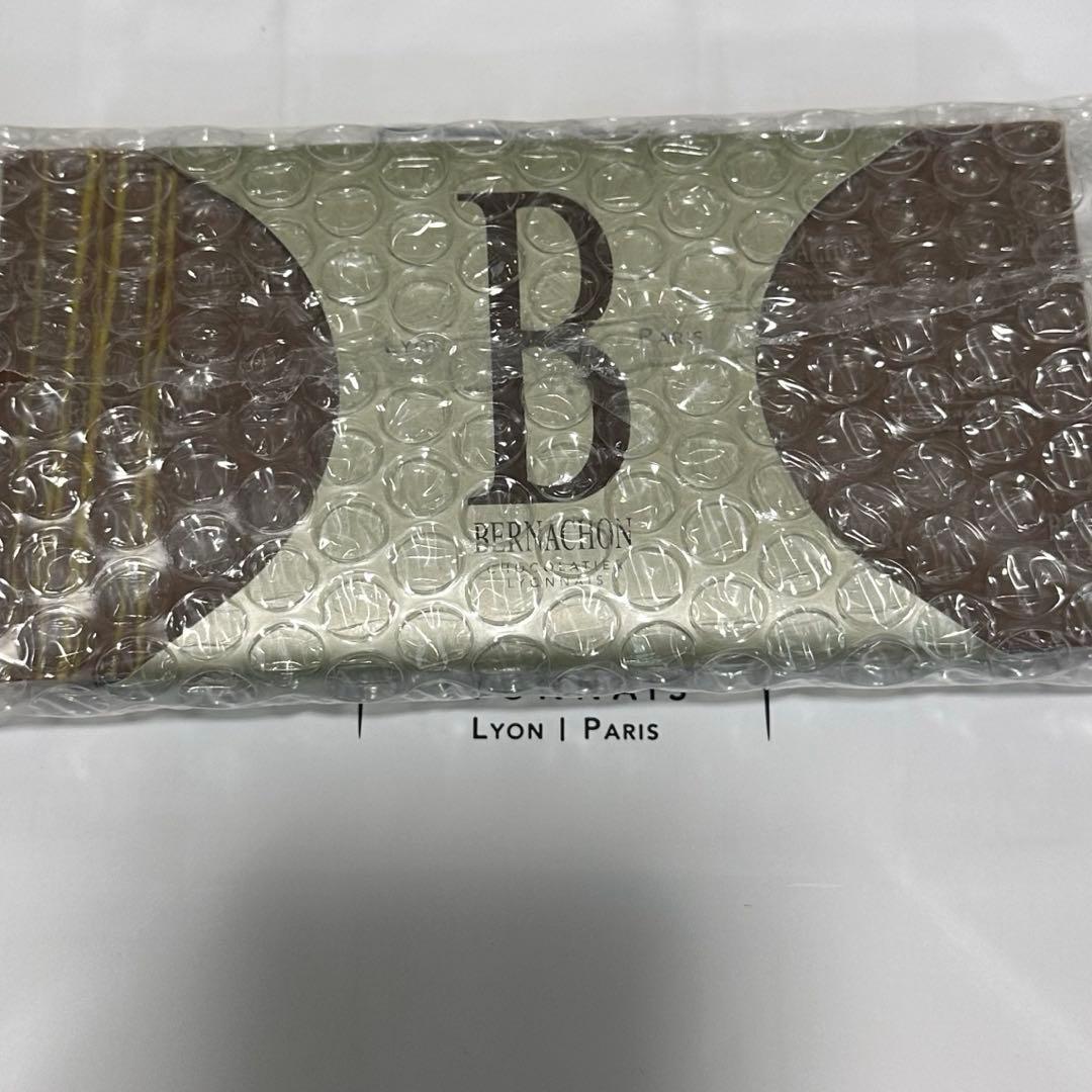 BERNACHON ダブレット マング パッション