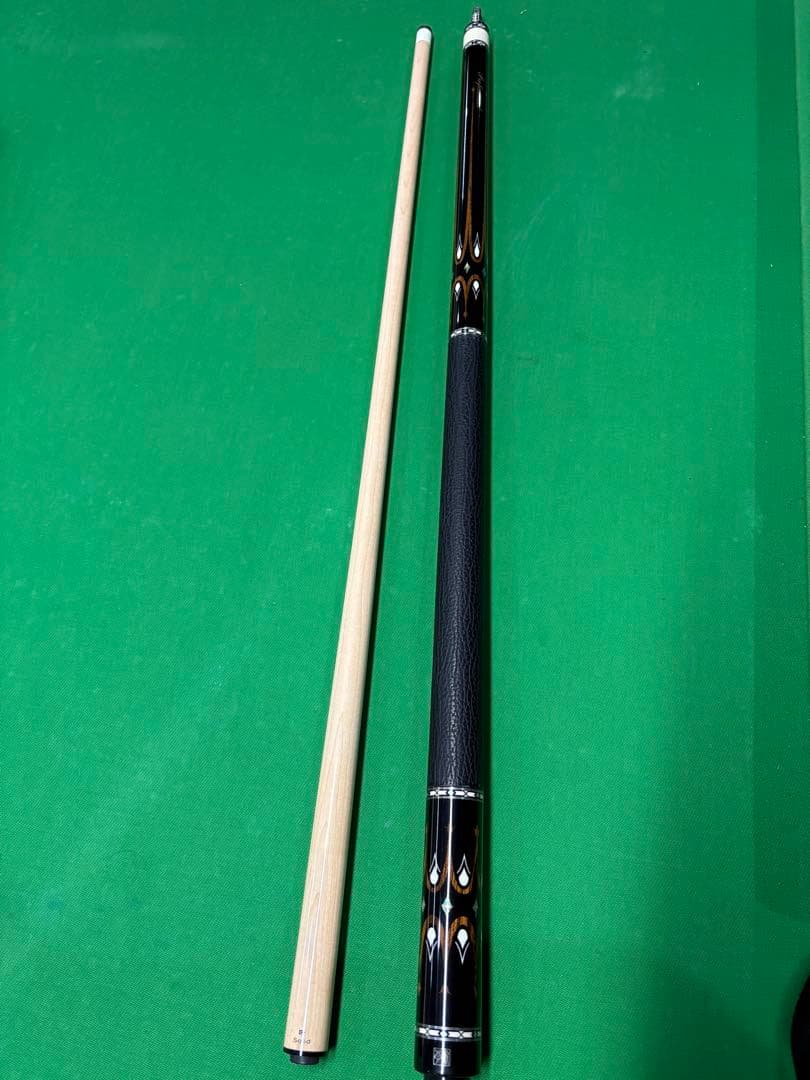 LEESキュー【暴君Ⅰ】新品