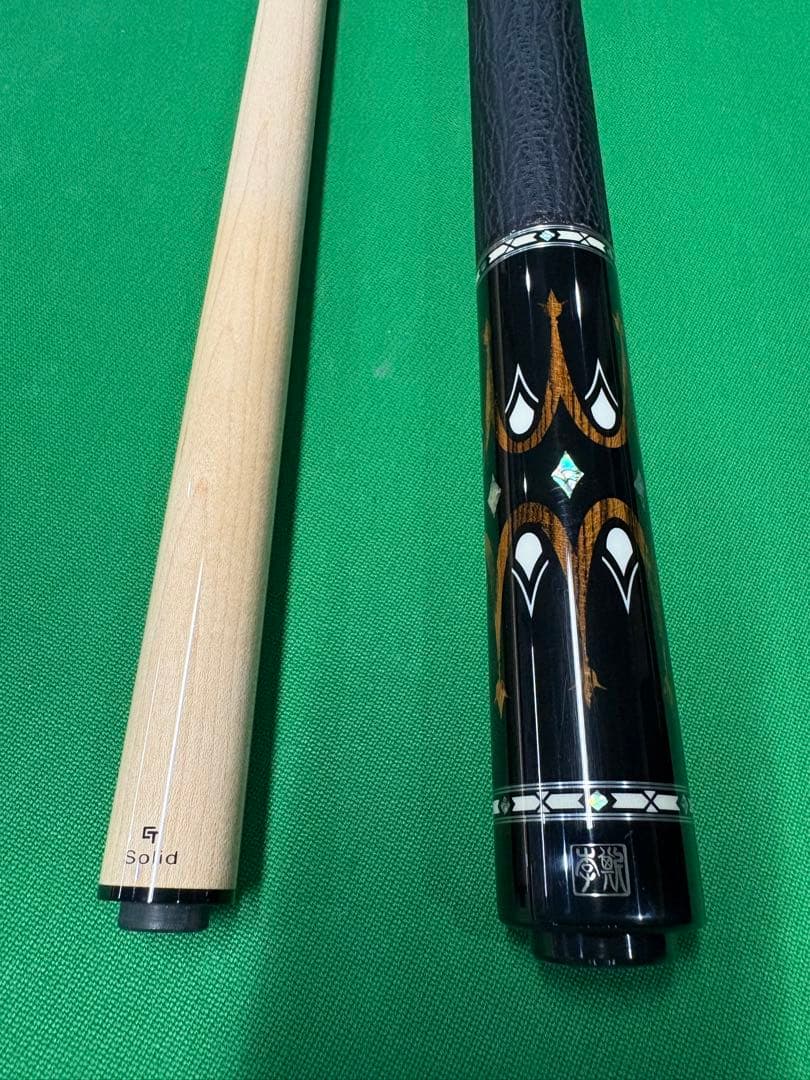 LEESキュー【暴君Ⅰ】新品