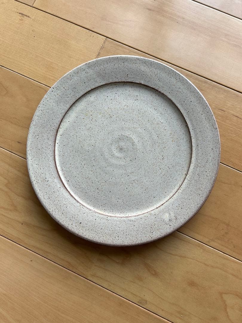 Signe Persson Melin 皿　24cm