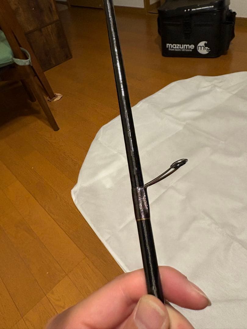 セフィアエクスチューンS805ML+