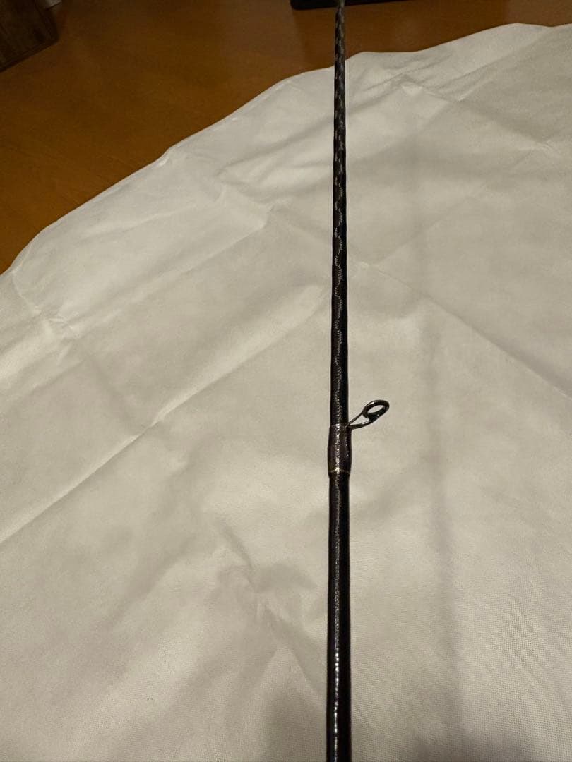 セフィアエクスチューンS805ML+