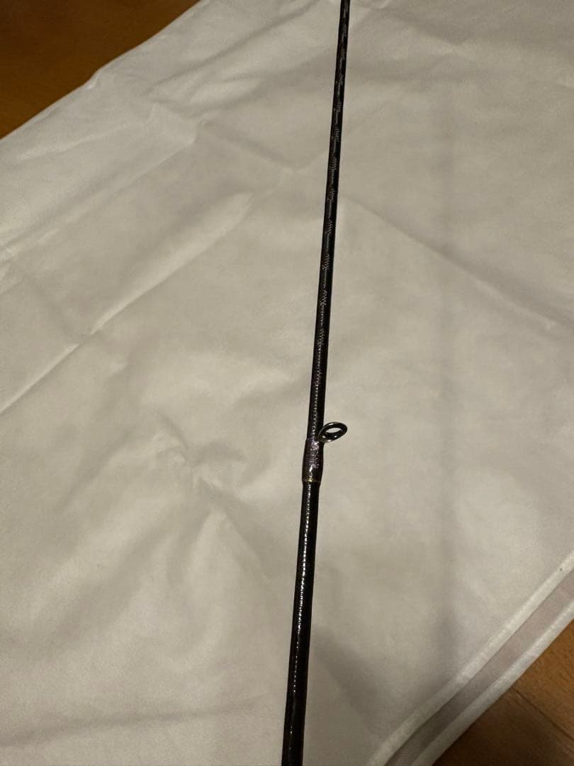 セフィアエクスチューンS805ML+