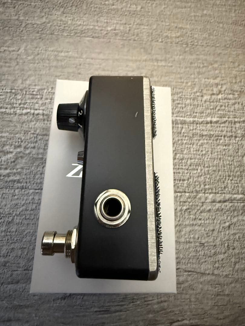 ギター Zahnrad REV