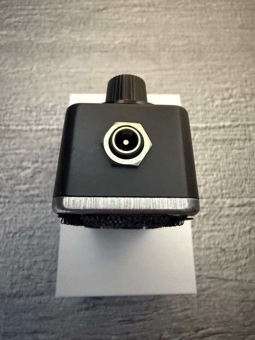 ギター Zahnrad REV