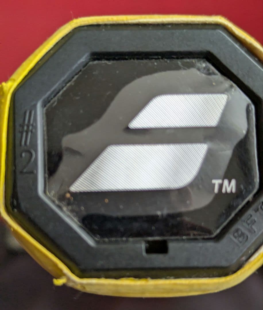 【値下中】Babolat ピュアストライクPureStrike98 18×20