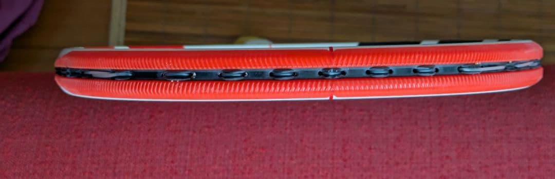 【値下中】Babolat ピュアストライクPureStrike98 18×20