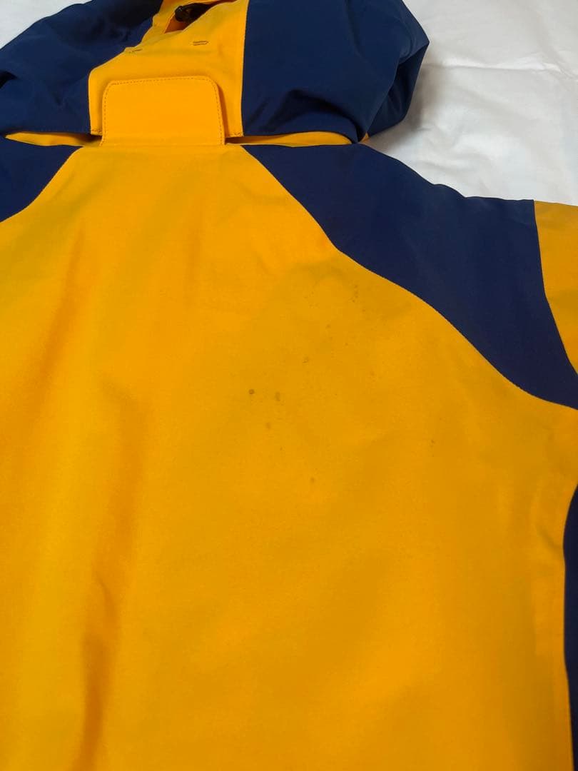 ONONE オンヨネ　デモ スキーウェア セット