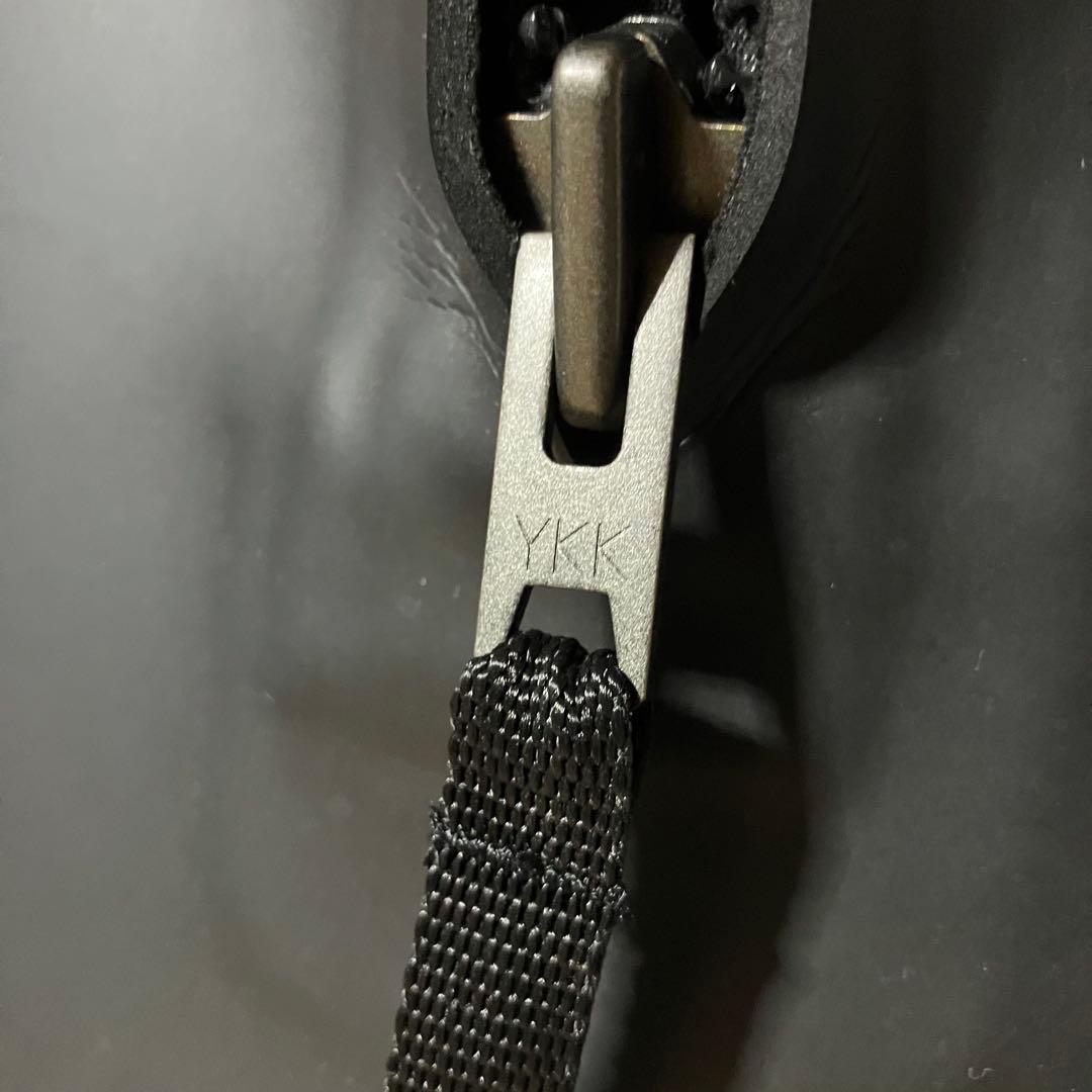 【美品】FELLOW SURF スキン ロングジョン 3mm M