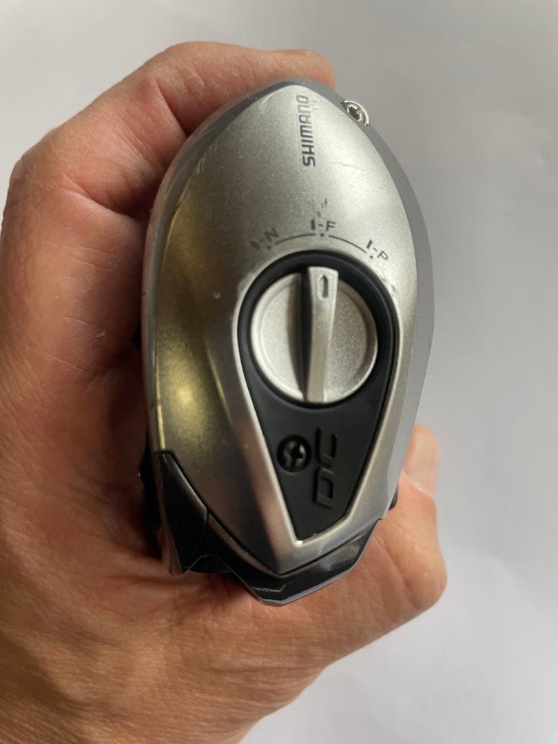 ⭐️再々値下げ　美品　シマノSHIMANO 11スコーピオンDC 右巻き