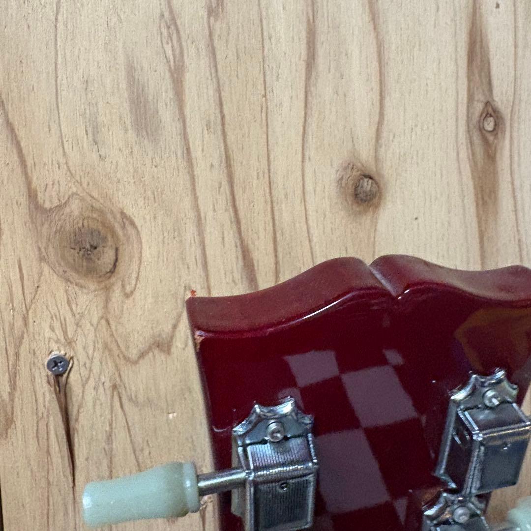 Photogenic フォトジェニック レスポール チェリーサンバースト