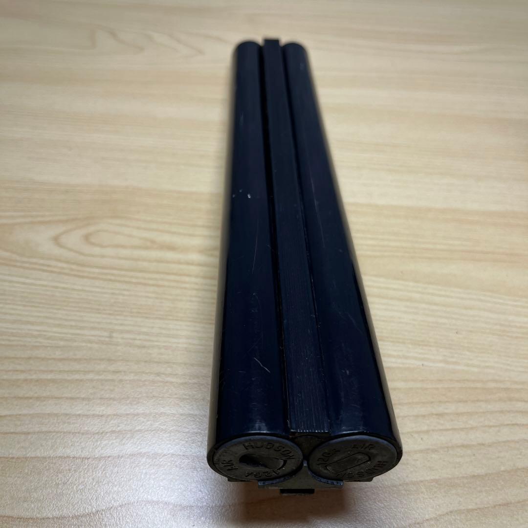 【正規品】【動作未確認】ハドソン コンバット ショットガン 12GA BLANK