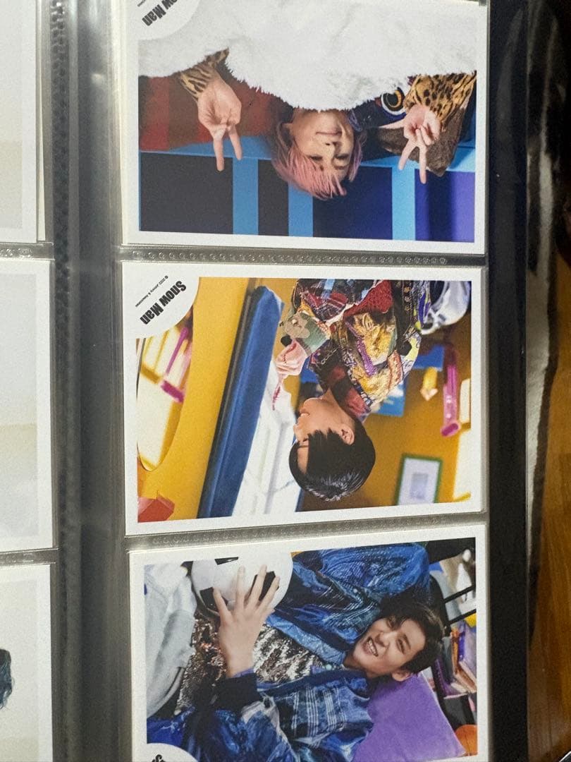 Man ブラザビート