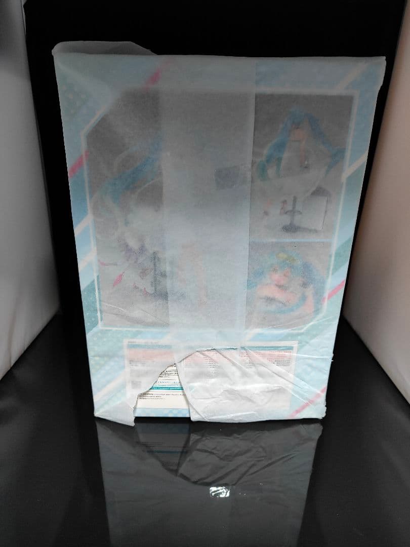 レーシングミク 2021 vacation style ver. フィギュア