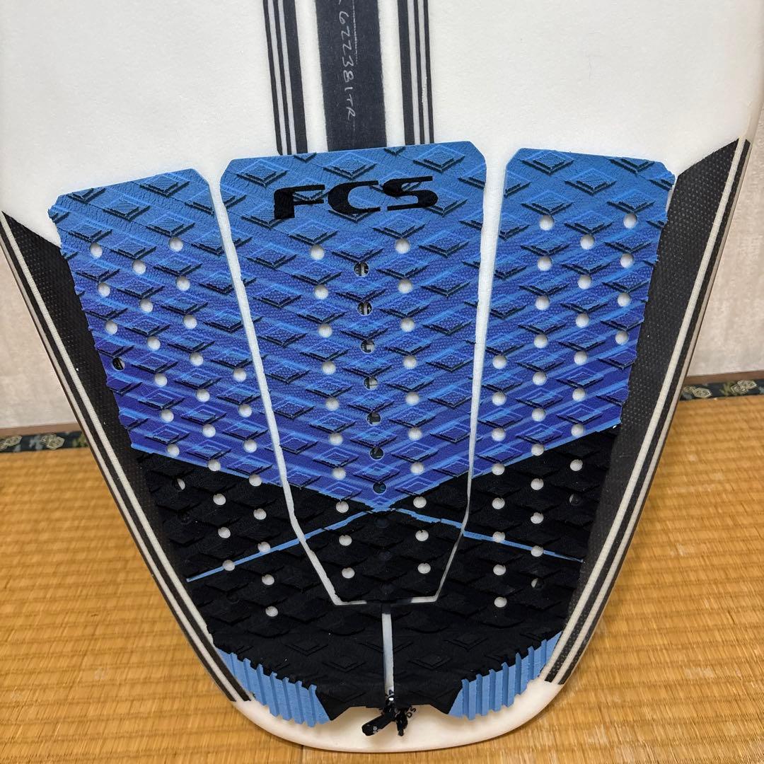 ハッピーエブリデイ6.0スパインテック34リッター