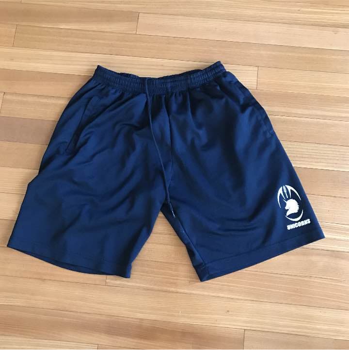 アメフト ハーパン