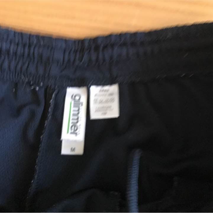 アメフト ハーパン