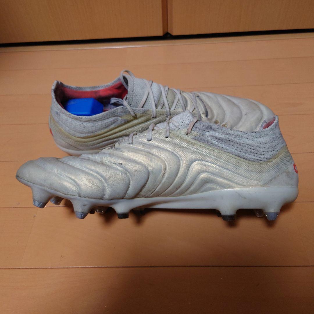 アディダス　コパ19.1 SG　28.5cm