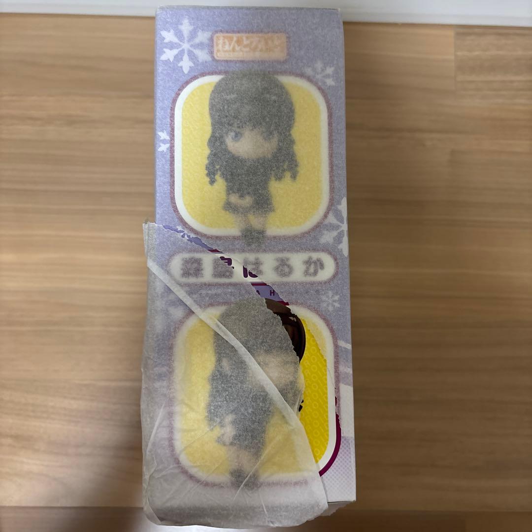 アマガミSS ねんどろいど 森島はるか フィギュア