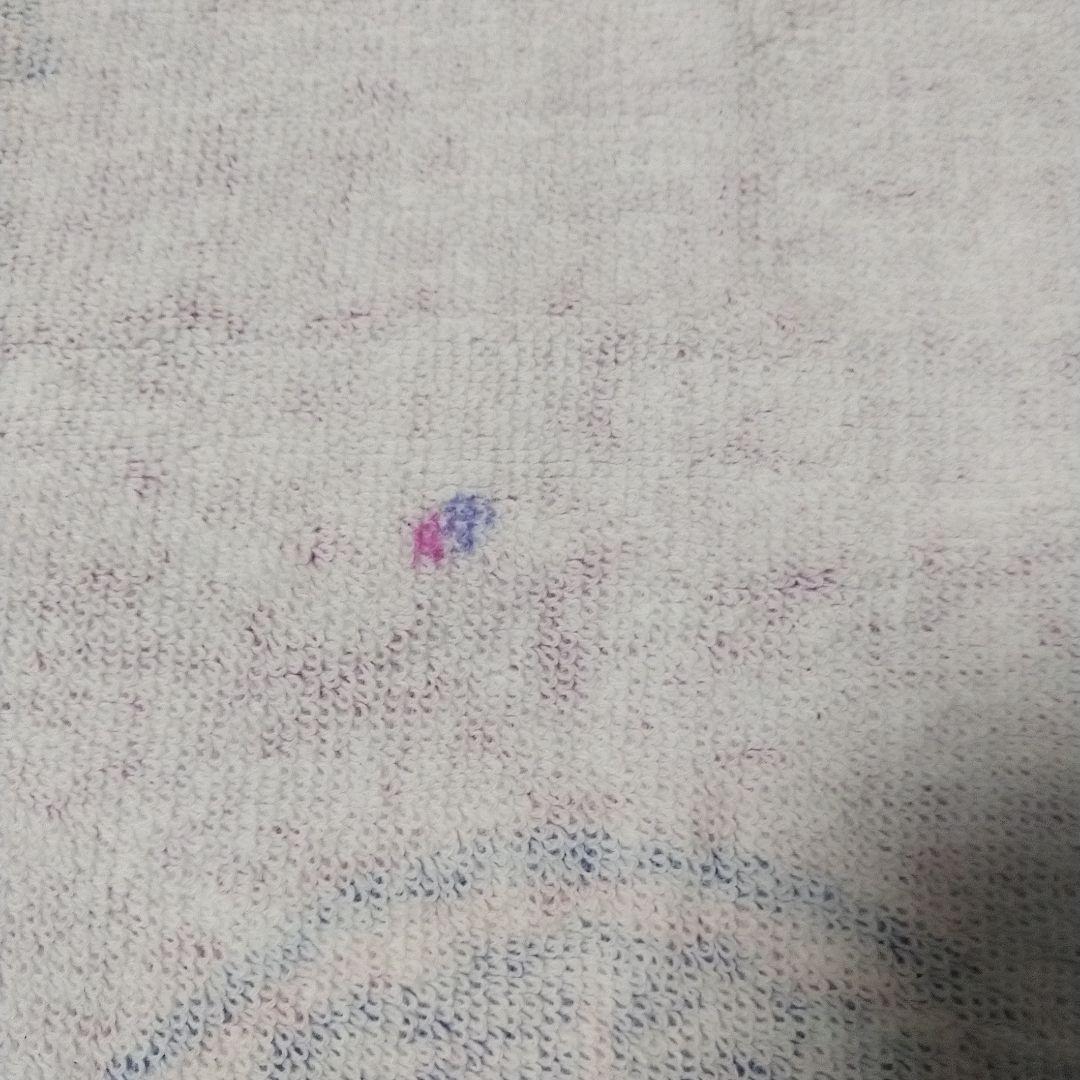 聖飢魔II メフィストフェレスの陰謀ツアー スポーツタオル