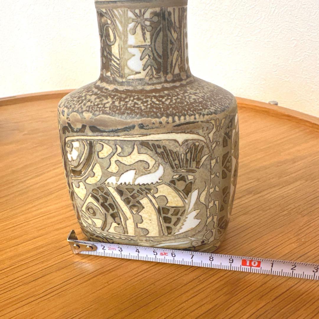 お値下げ ロイヤルコペンハーゲン Baca バッカ フラワーベース