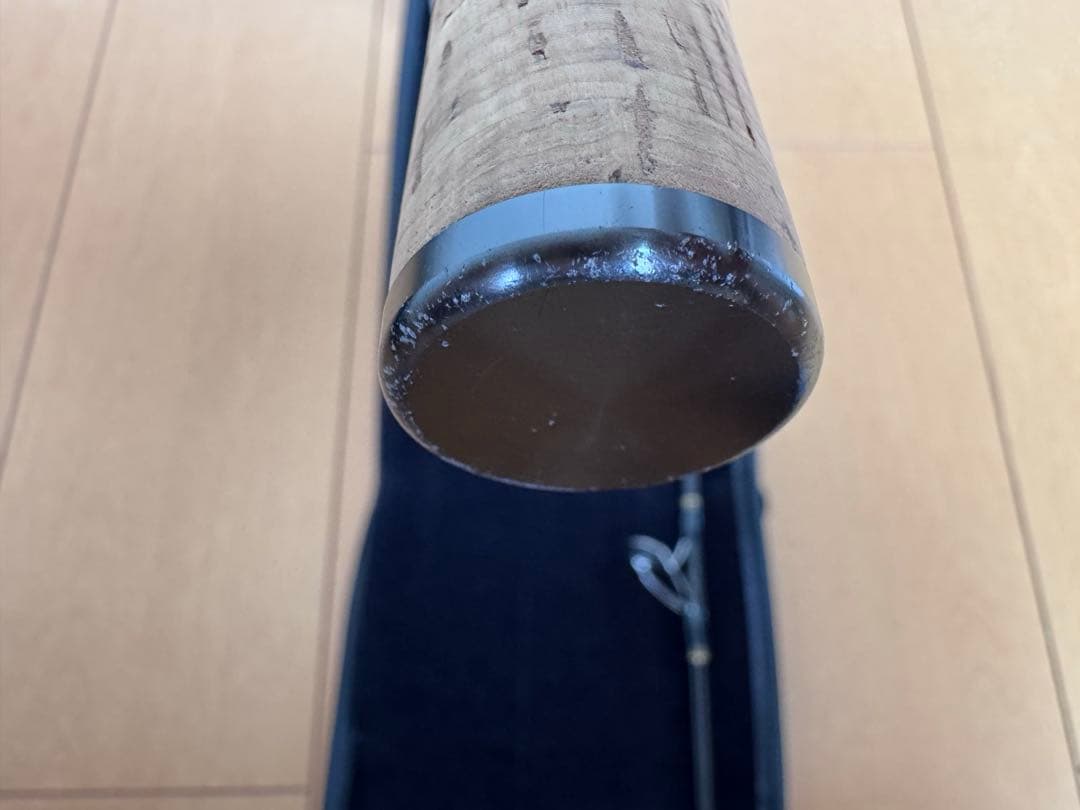 エム・アイレ　トゥルーチャボロン　92XH-SV