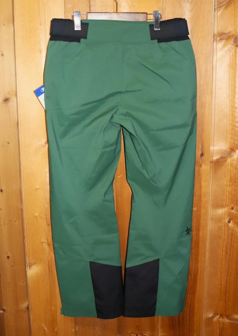 新品 ゴールドウイン G-エンジニアード 中綿 スキーパンツ (3/L) Ⓗ
