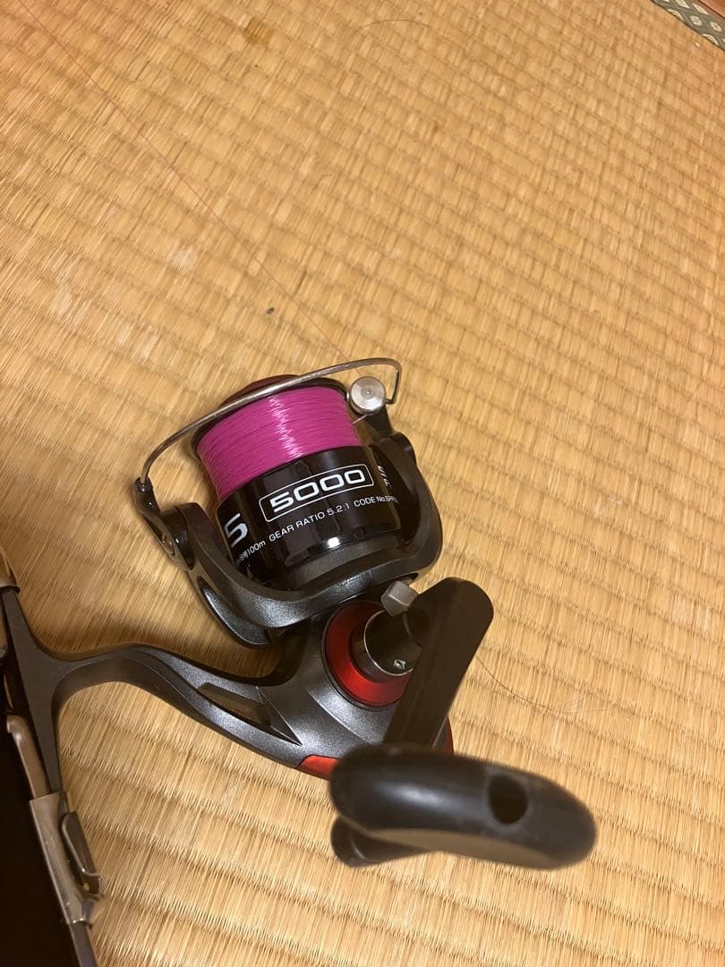 投げ竿　サーフレイダー 磯竿　　 リバティクラブ磯風3号 リバティクラブ磯風4号