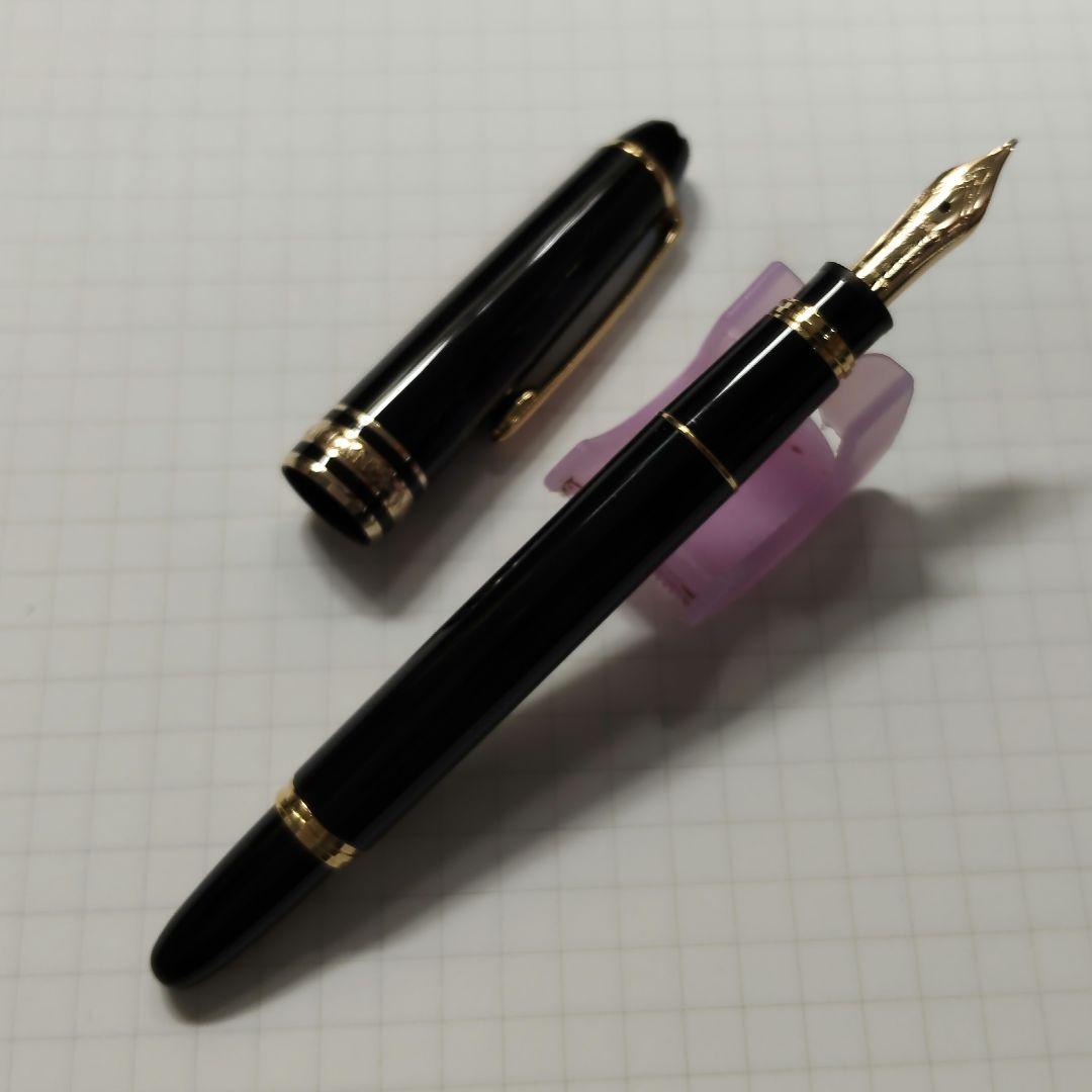 あ*き様 【訳有】モンブラン マイスターシュテュック 114 モーツァルト 万年