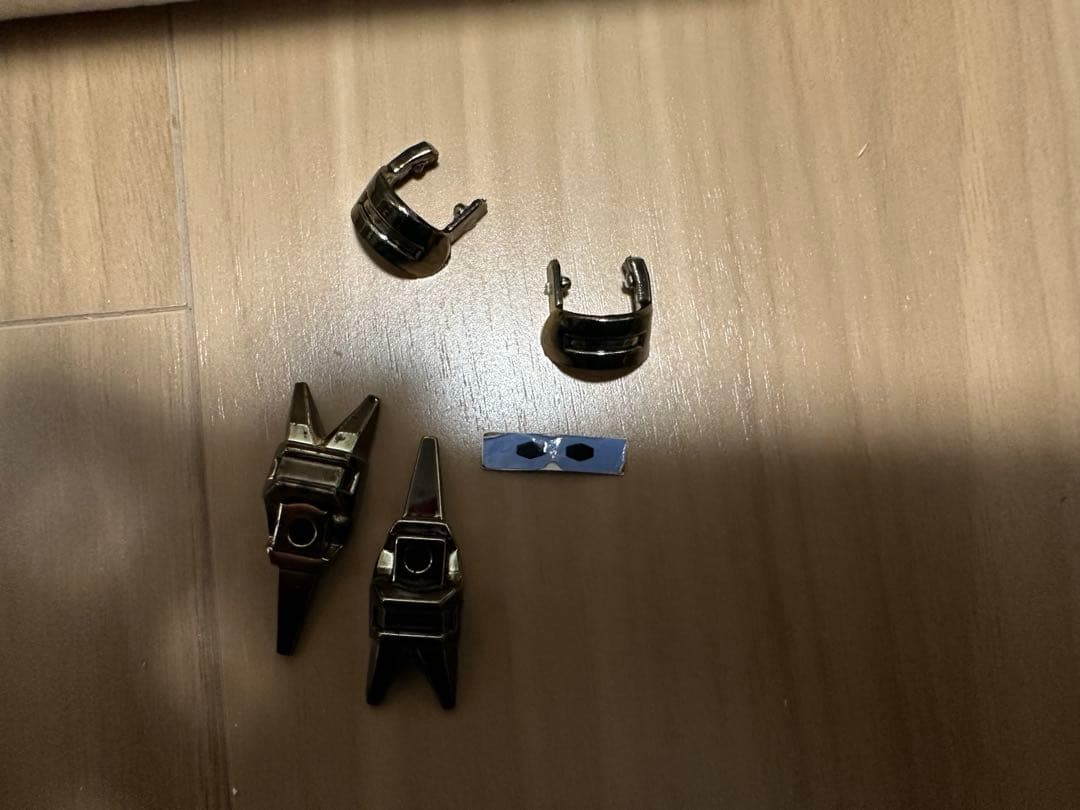 格安提供　聖闘士聖衣大系 新生暗黒フェニックス　非売品　抽選　バンダイ