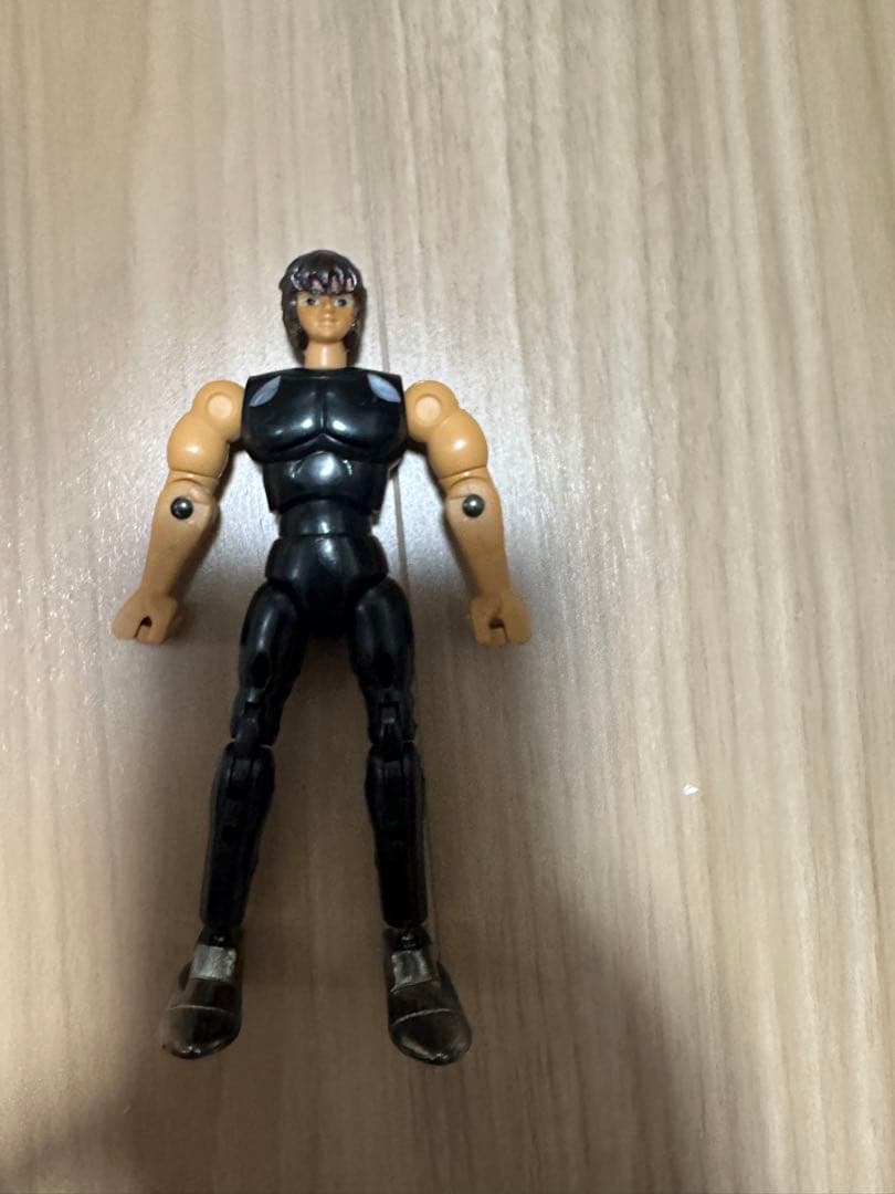 格安提供　聖闘士聖衣大系 新生暗黒フェニックス　非売品　抽選　バンダイ