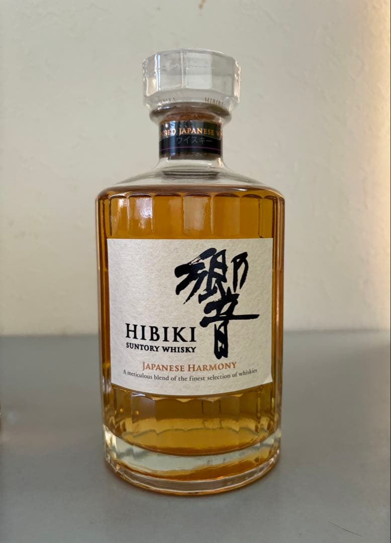 響Japanese Harmony 　Blender's Choice