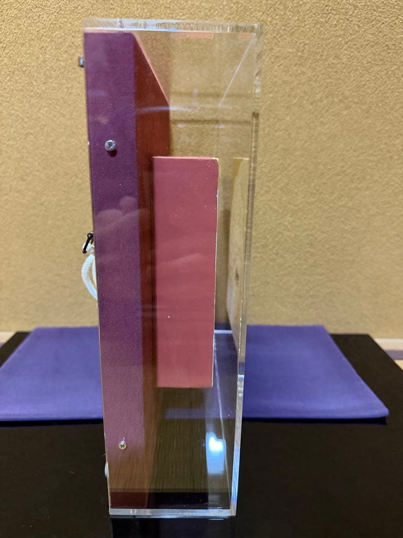 丸山友紀　eyes of sheep 共シール