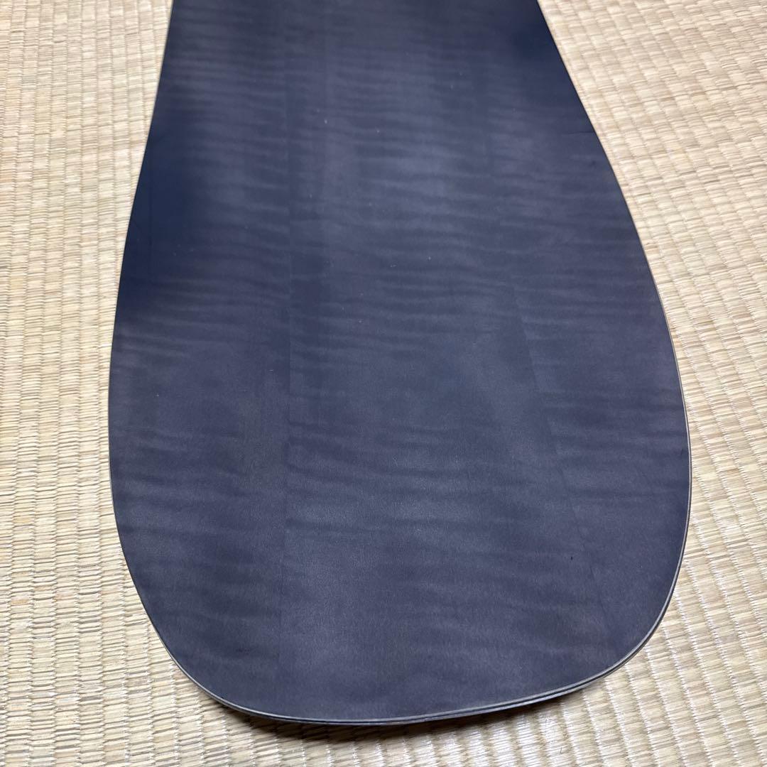 スノーボード 22-23 TJ BRAND ORIGINAL Draft FTC 156cm