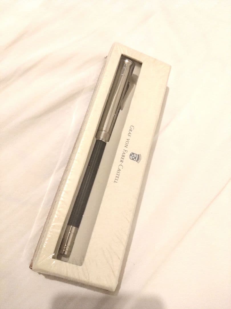 GrafVonFaberCastell ファーバーカステル　パーフェクトペンシル
