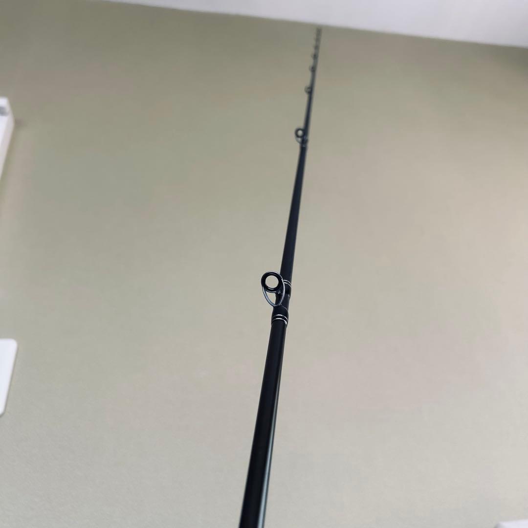 ぱん様 2本セット　Megabass メガバス LEVANTE レヴァンテ