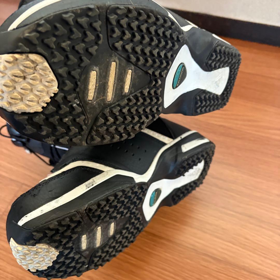 Salomon スノーボードブーツ 28センチ
